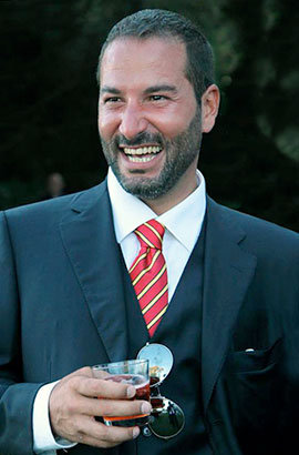 Alessandro Papalia