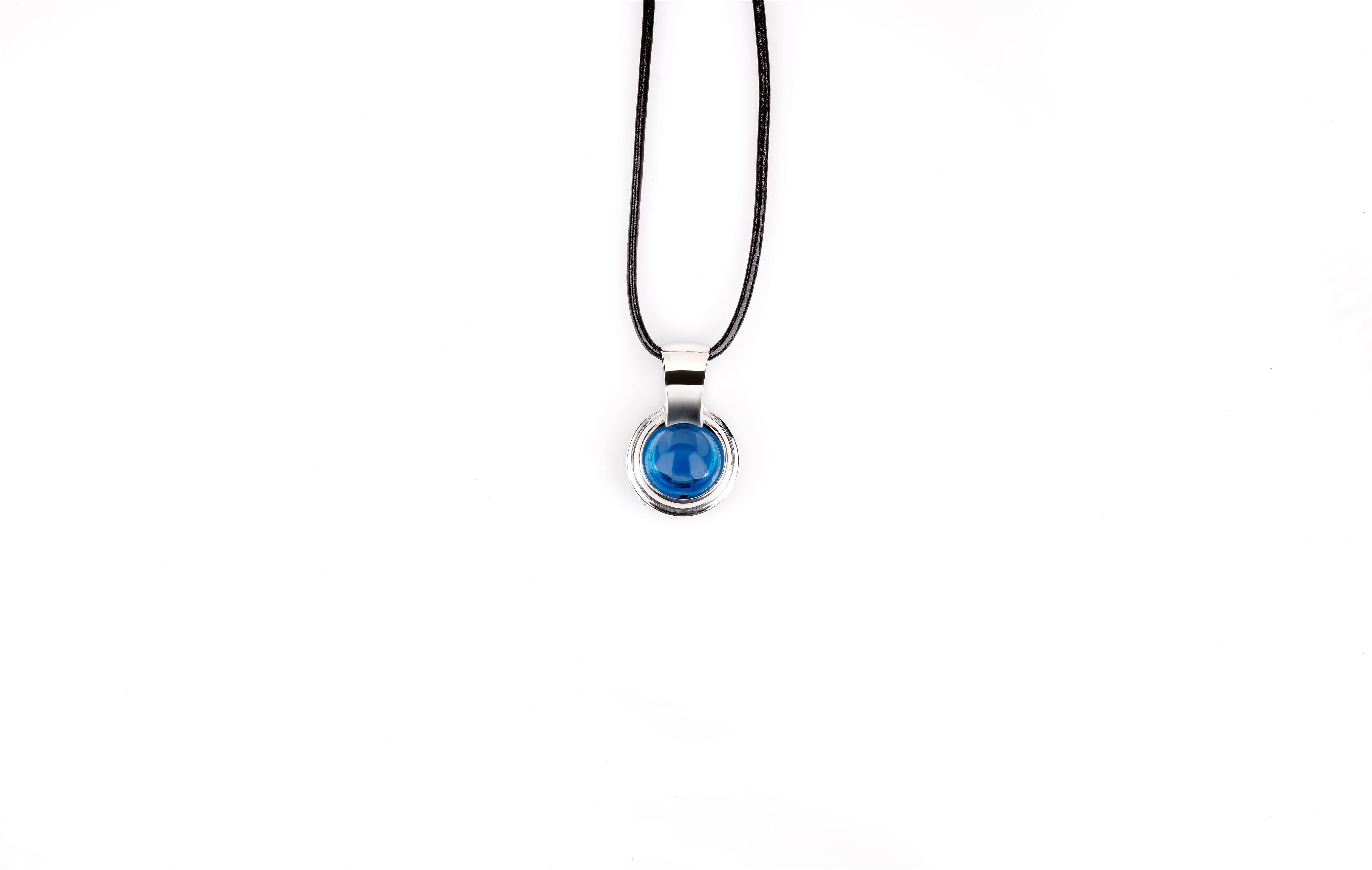 Basilef Argento Lucido