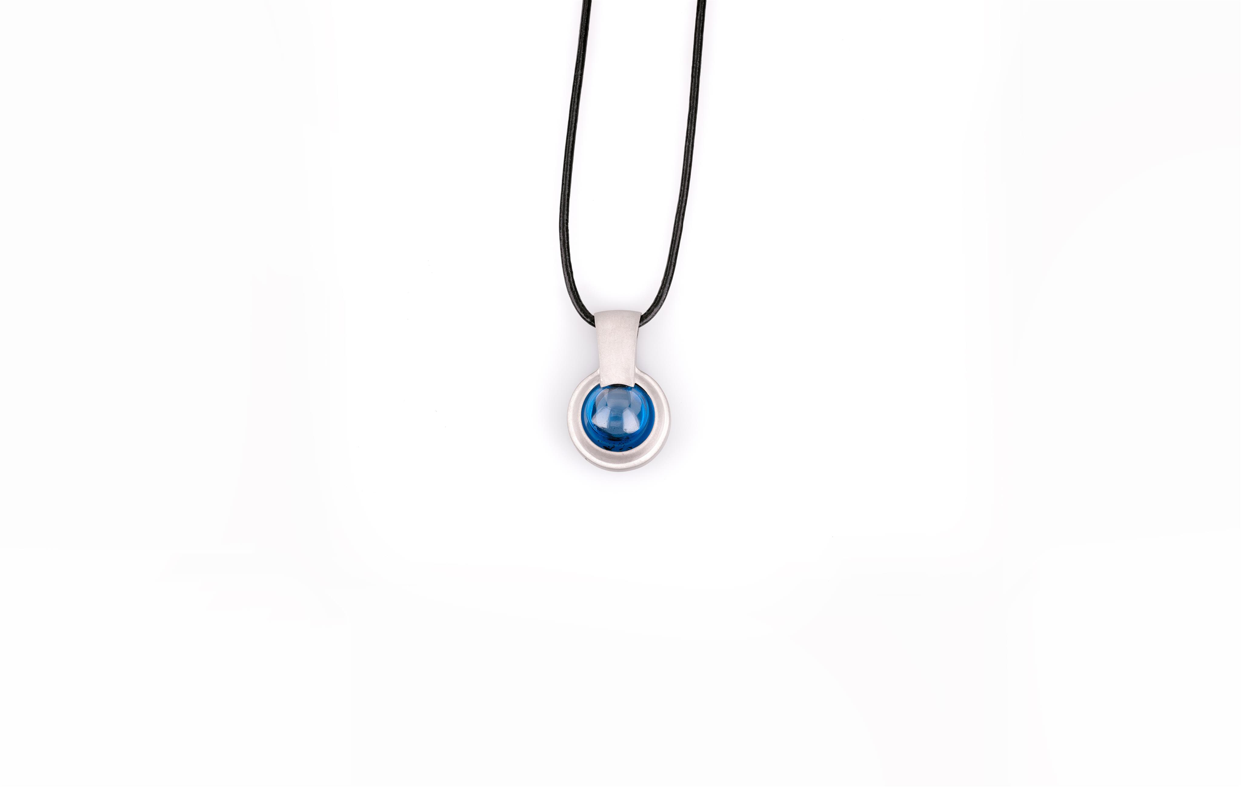 Basilef Argento Sabbiato